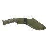 Nóż Condor K-Tact Kukri Army zielony